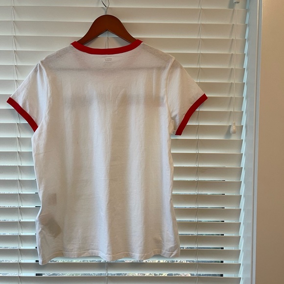 NEW Levi’s Rainbow Logo T-Shirt - Picture 3 of 6